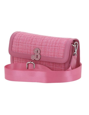 Bolsa crossbody Gorett Barbie para mujer