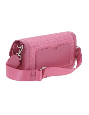 Bolsa crossbody Gorett Barbie para mujer