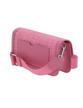 Bolsa crossbody Gorett Barbie para mujer