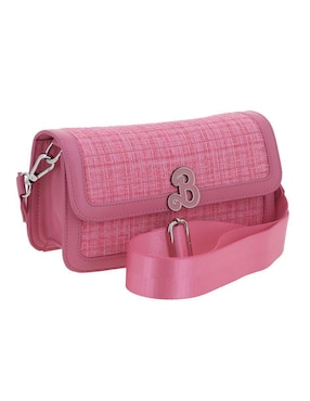Bolsa crossbody Gorett Barbie para mujer