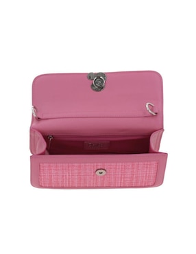 Bolsa crossbody Gorett Barbie para mujer