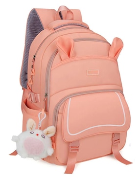 Mochila con portalaptop Lab.g impermeable para mujer