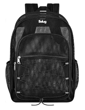 Mochila casual Belug unisex