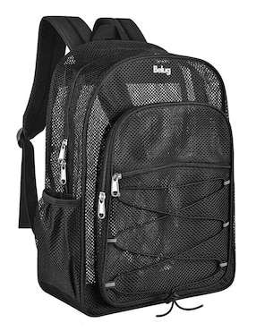 Mochila casual Belug unisex