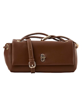 Bolsa crossbody Map para mujer