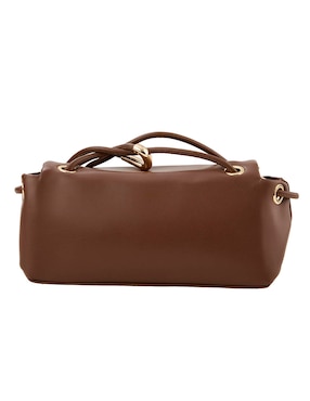 Bolsa crossbody Map para mujer