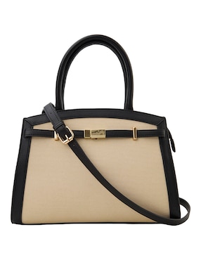 Bolsa satchel para mujer