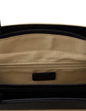 Bolsa satchel para mujer