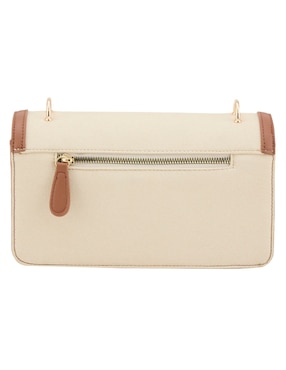 Bolsa crossbody Map para mujer