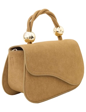 Bolsa crossbody Map para mujer