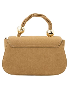 Bolsa crossbody Map para mujer