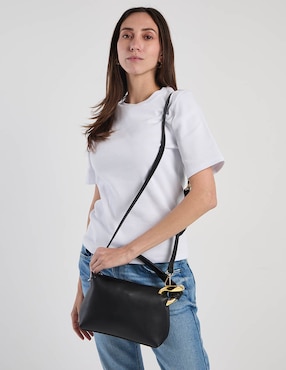 Bolsa crossbody Map para mujer