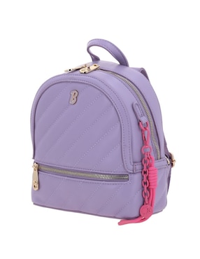 Backpack Barbie x Gorett Carmin Barbie para mujer