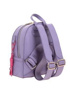 Backpack Barbie x Gorett Carmin Barbie para mujer