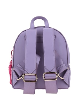 Backpack Barbie x Gorett Carmin Barbie para mujer