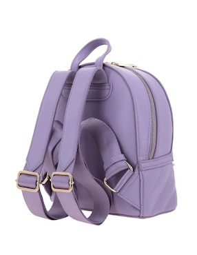 Backpack Barbie x Gorett Carmin Barbie para mujer