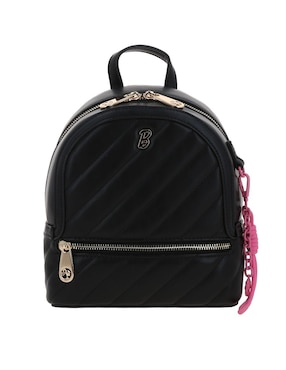 Backpack Barbie x Gorett Carmin Barbie para mujer