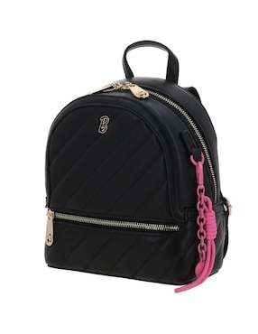 Backpack Barbie x Gorett Carmin Barbie para mujer