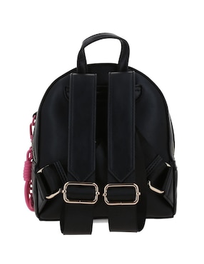 Backpack Barbie x Gorett Carmin Barbie para mujer