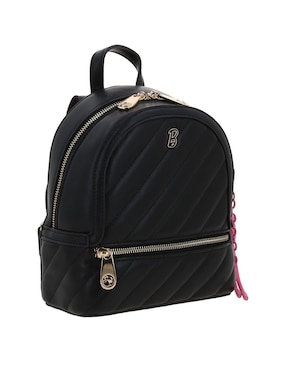 Backpack Barbie x Gorett Carmin Barbie para mujer
