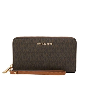 Cartera Michael Kors Jet Set Travel para mujer