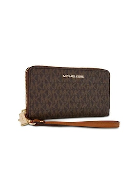 Cartera Michael Kors Jet Set Travel para mujer