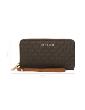 Cartera Michael Kors Jet Set Travel para mujer