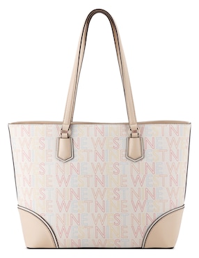 Bolsa tote Nine West Bellin para mujer