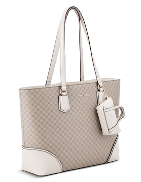 Bolsa tote Nine West Bellin para mujer