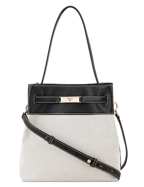 Bolsa bucket Nine West Harlee para mujer