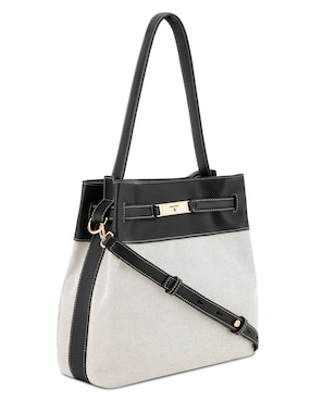 Bolsa bucket Nine West Harlee para mujer