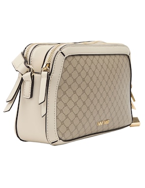 Bolsa crossbody Nine West Norine para mujer