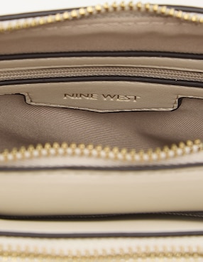 Bolsa crossbody Nine West Norine para mujer