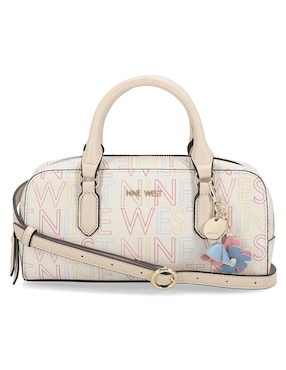 Bolsa crossbody Nine West para mujer