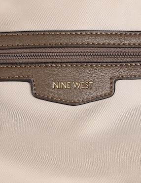 Bolsa crossbody Nine West Norine para mujer