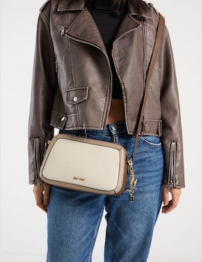 Bolsa crossbody Nine West Norine para mujer
