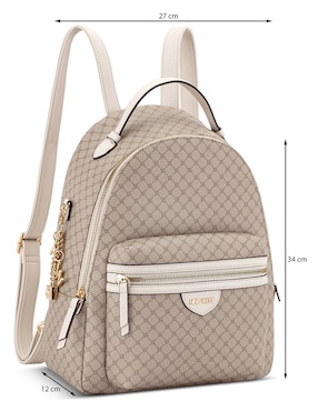Backpack casual Nine West Zaire para mujer