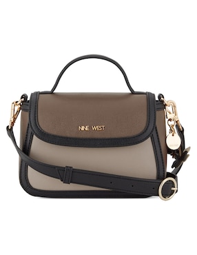 Bolsa crossbody Nine West Aveline para mujer