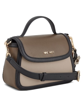 Bolsa crossbody Nine West Aveline para mujer
