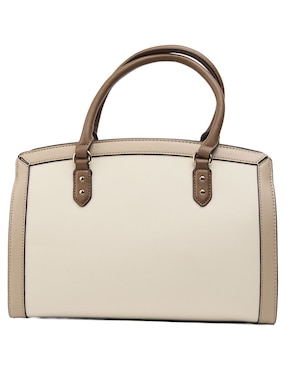 Bolsa satchel Nine West Norine para mujer