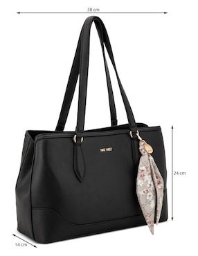 Bolsa shoulder Nine West KOA para mujer