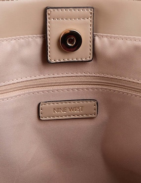 Bolsa tote Nine West para mujer