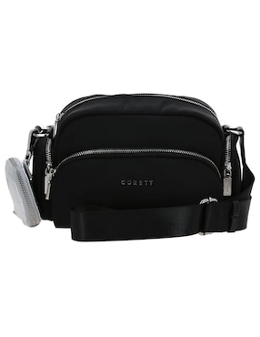 Bolsa crossbody Gorett para mujer