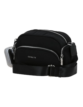 Bolsa crossbody Gorett para mujer