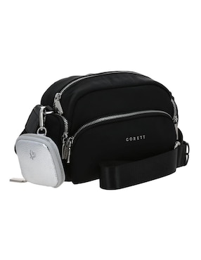 Bolsa crossbody Gorett para mujer