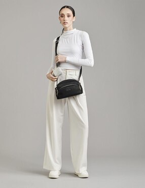 Bolsa crossbody Gorett para mujer