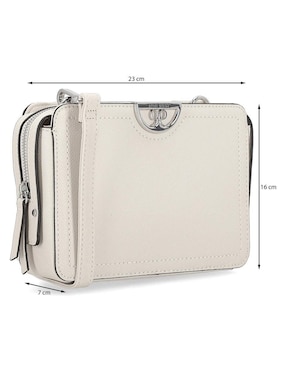 Bolsa crossbody Nine West Eloisse para mujer