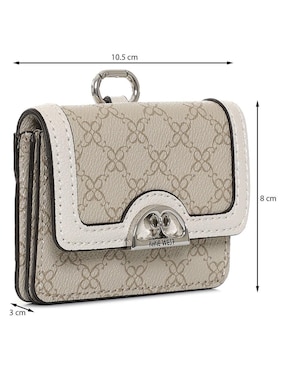 Bolsa crossbody Nine West Eloisse para mujer