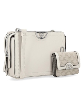 Bolsa crossbody Nine West Eloisse para mujer
