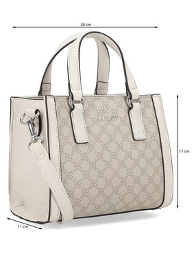 Bolsa tote Nine West Charlamaine Ii para mujer